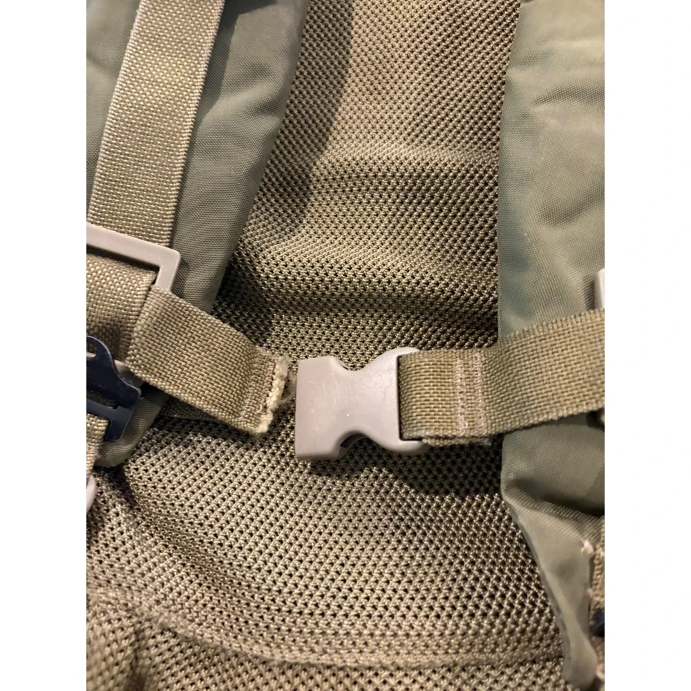 London Bridge Trading LBT-1562A Medical Tactical Field Care Jumpable Backpack OD
